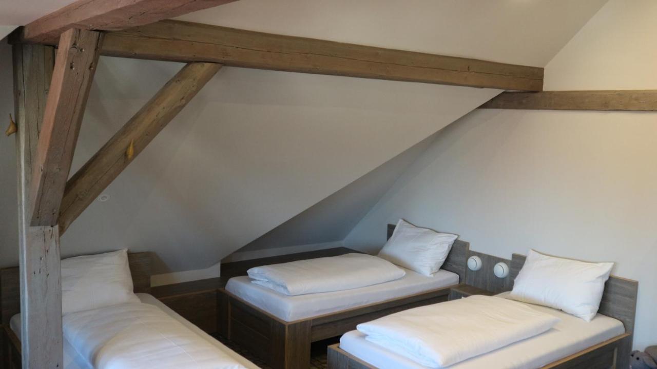 Kloster Bonlanden Berkheim Bagian luar foto