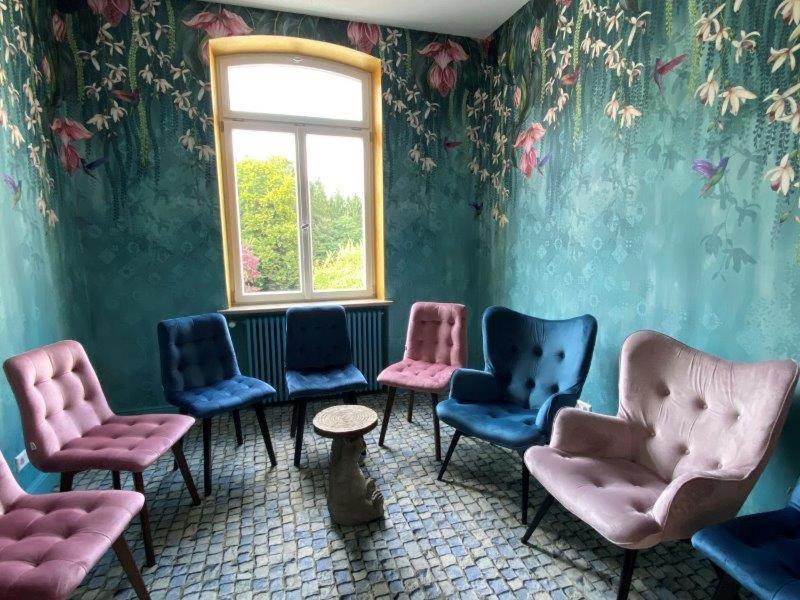 Kloster Bonlanden Berkheim Bagian luar foto