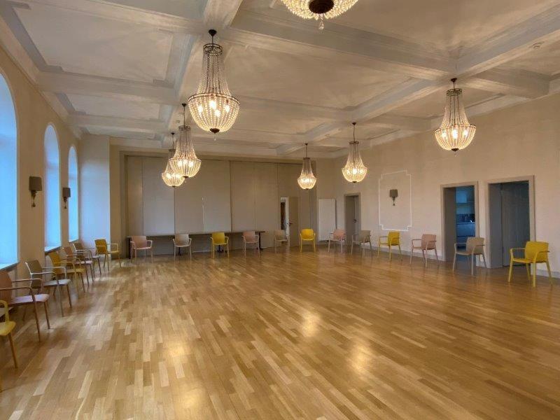 Kloster Bonlanden Berkheim Bagian luar foto