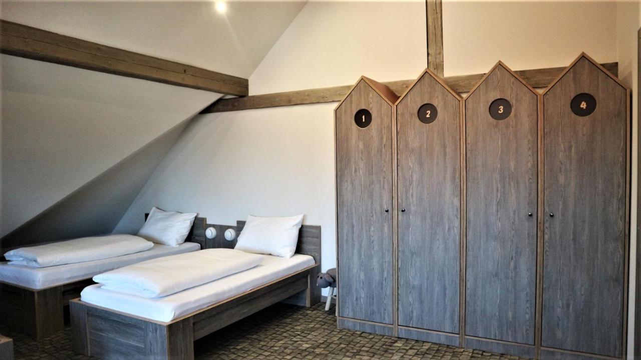 Kloster Bonlanden Berkheim Bagian luar foto