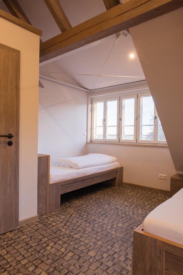 Kloster Bonlanden Berkheim Bagian luar foto