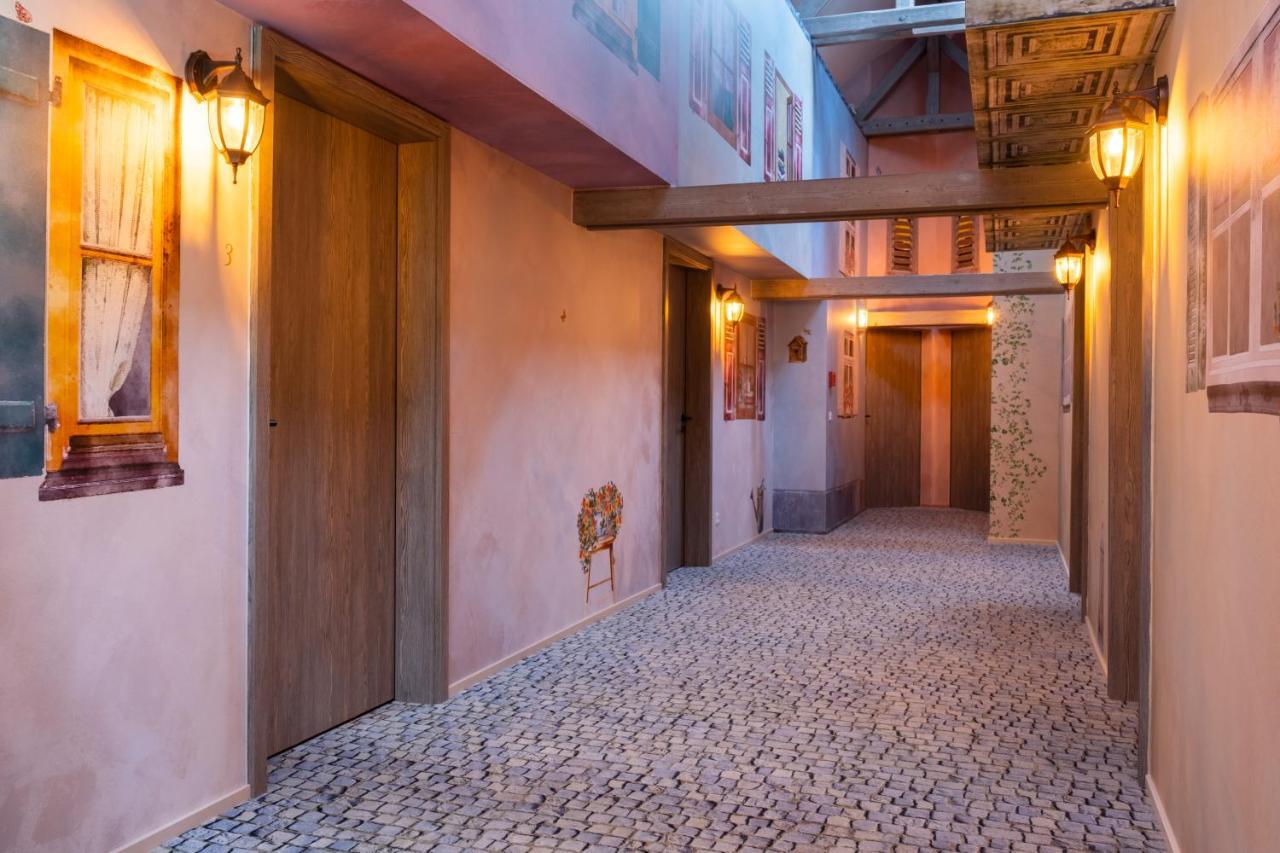 Kloster Bonlanden Berkheim Bagian luar foto