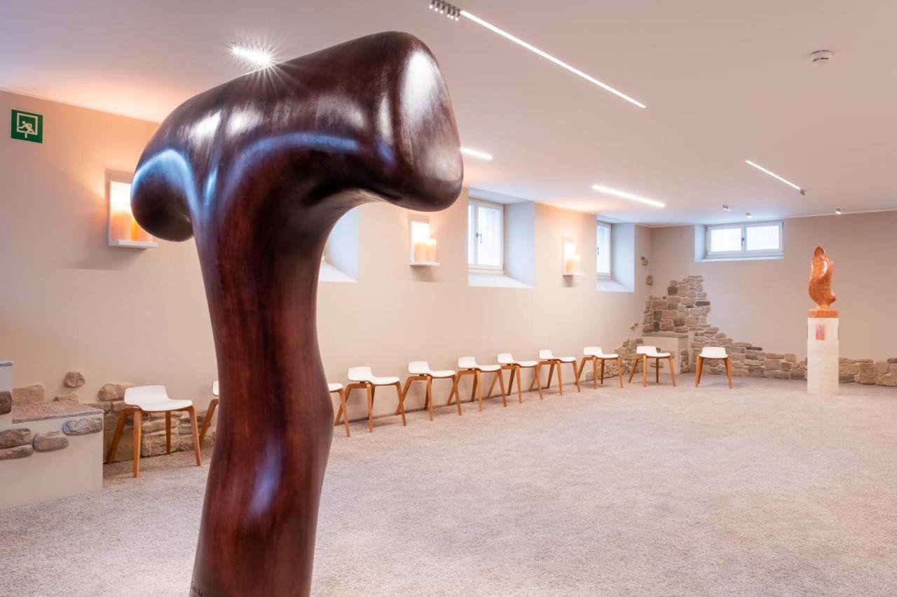 Kloster Bonlanden Berkheim Bagian luar foto