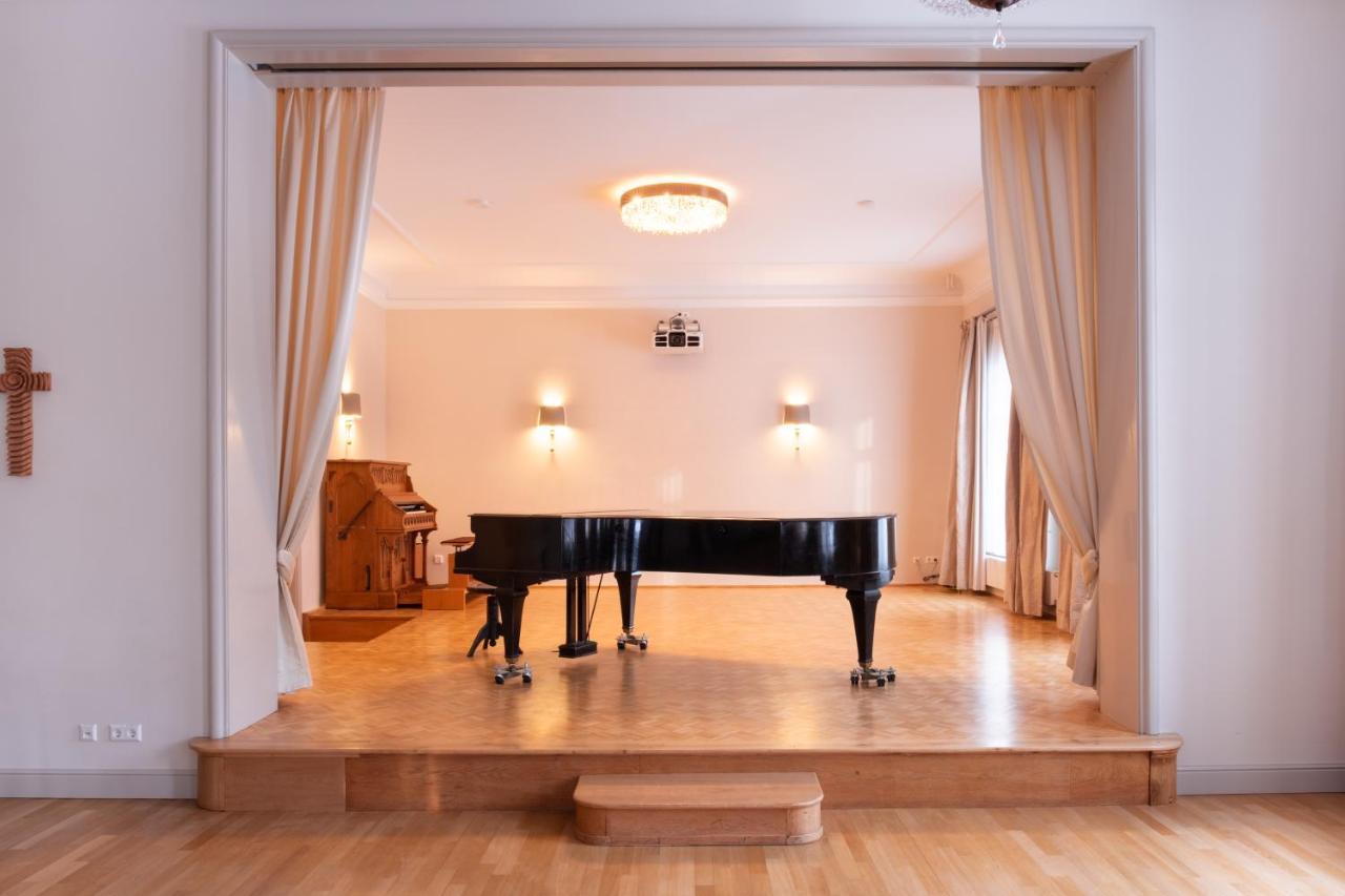 Kloster Bonlanden Berkheim Bagian luar foto