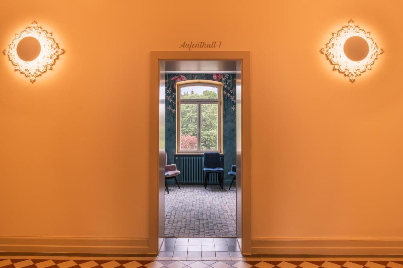 Kloster Bonlanden Berkheim Bagian luar foto