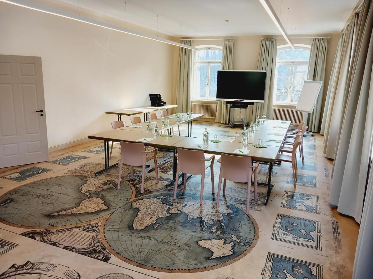 Kloster Bonlanden Berkheim Bagian luar foto