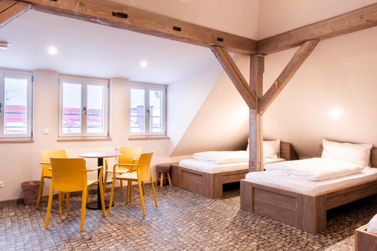 Kloster Bonlanden Berkheim Bagian luar foto