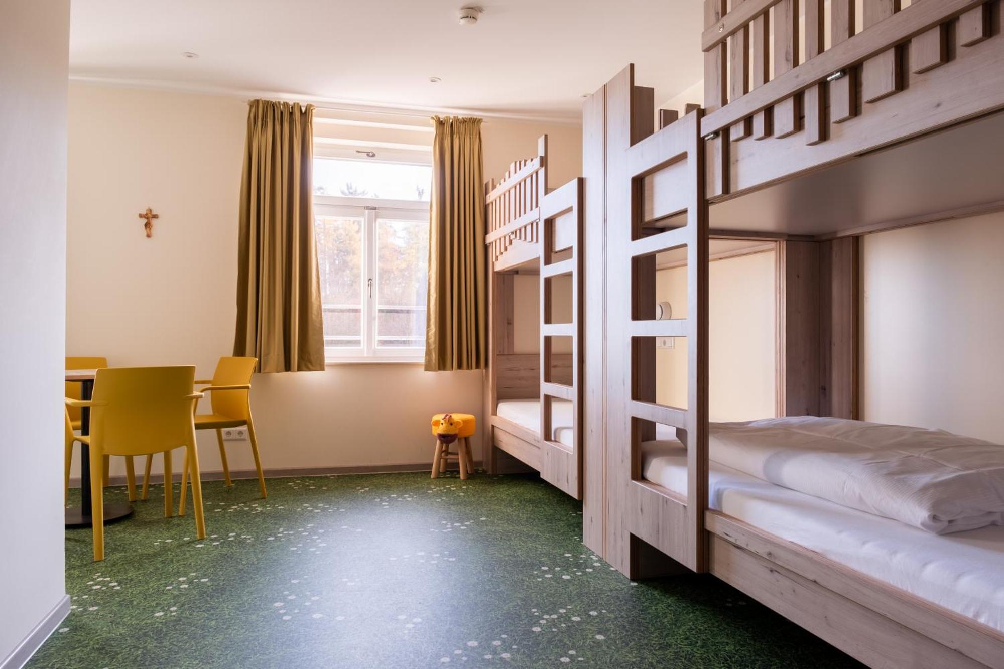 Kloster Bonlanden Berkheim Bagian luar foto
