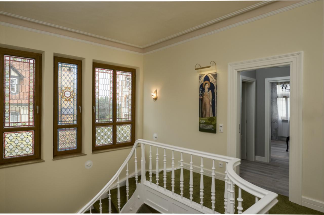 Kloster Bonlanden Berkheim Bagian luar foto